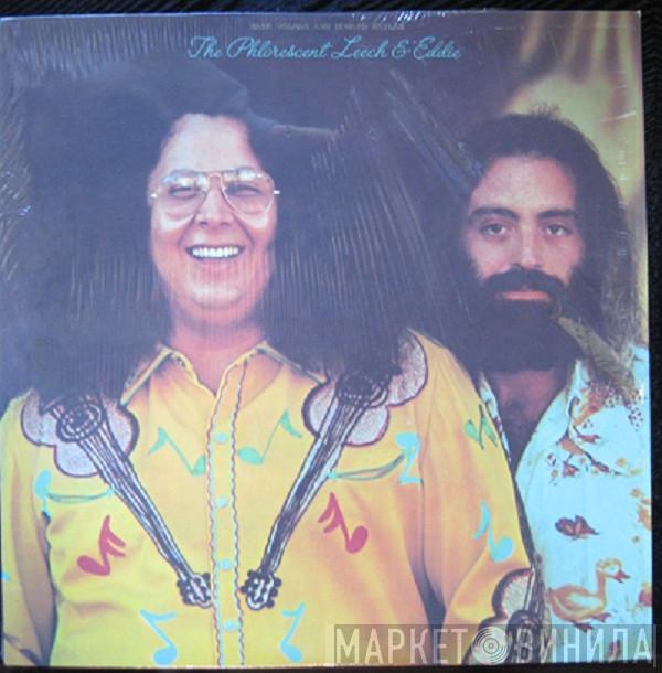 Mark Volman And Howard Kaylan - The Phlorescent Leech & Eddie