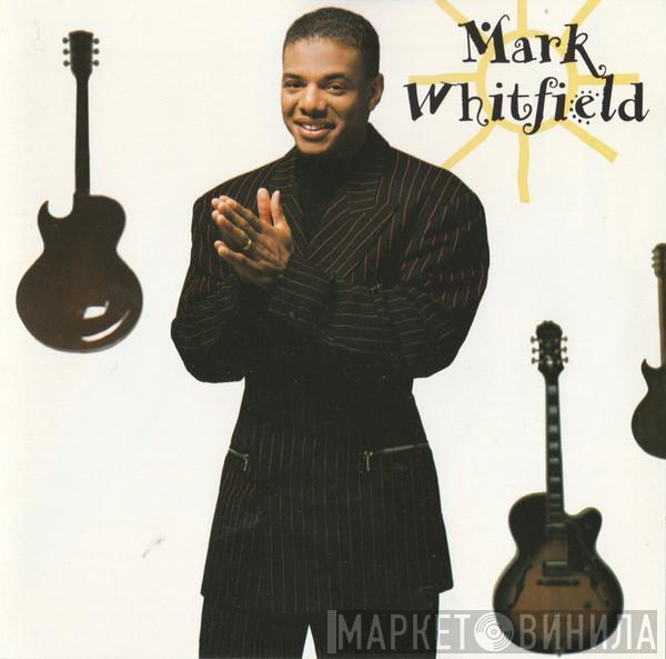 Mark Whitfield - Mark Whitfield