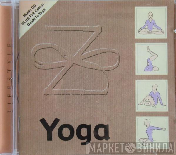 Mark Wilson  - Yoga