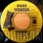 Mark Wonder - Explanation