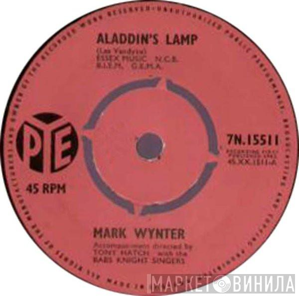Mark Wynter - Aladdin's Lamp