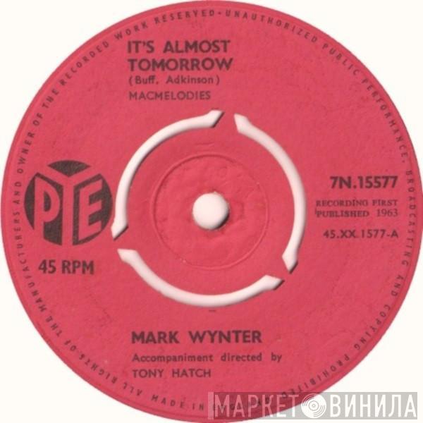 Mark Wynter - It's Almost Tomorrow