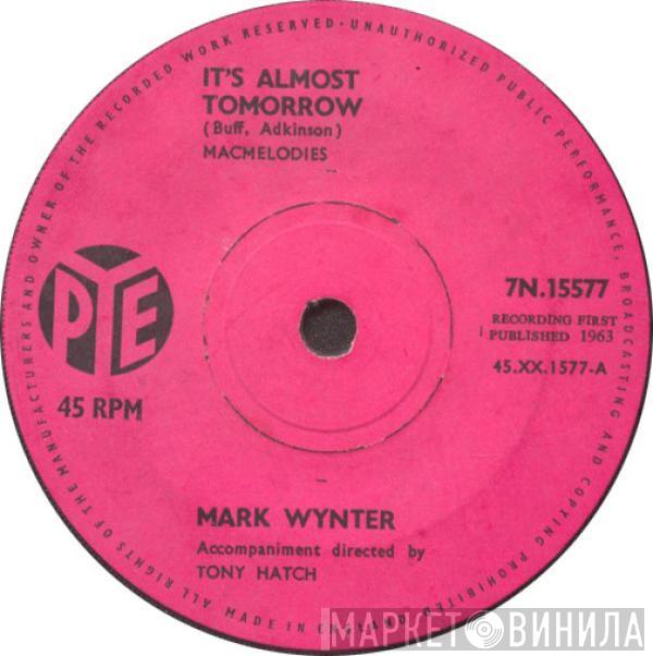 Mark Wynter - It's Almost Tomorrow