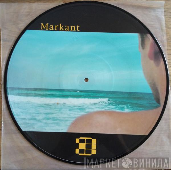 Markant - Untitled