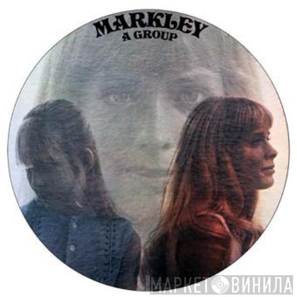 Markley - Markley, A Group