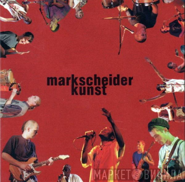 Markscheider Kunst - Live at club Havana