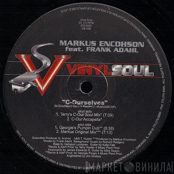 Markus Enochson, Frank Ådahl - C-Ourselves