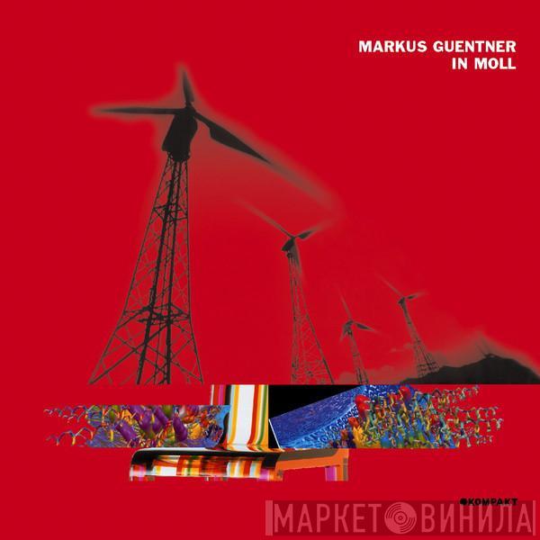 Markus Guentner - In Moll
