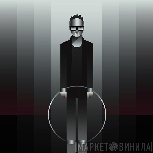  Markus Reuter  - Fool Of Music