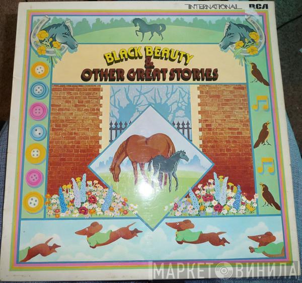 Marla Ray - Black Beauty And Other Great Stories