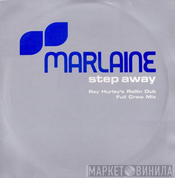  Marlaine Gordon  - Step Away