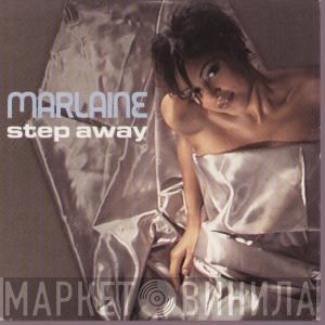Marlaine Gordon - Step Away