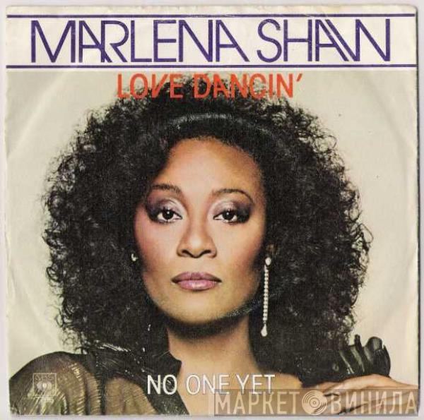 Marlena Shaw - Love Dancin'