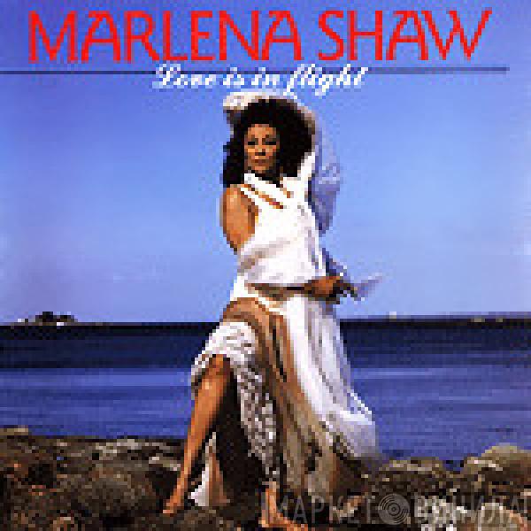 Marlena Shaw - Love Is In Flight