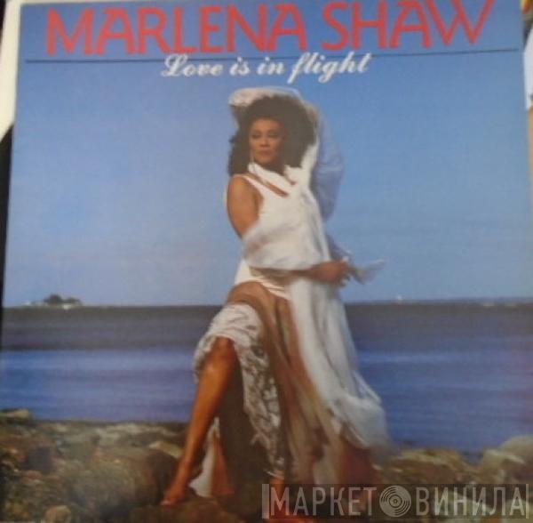 Marlena Shaw - Love Is In Flight