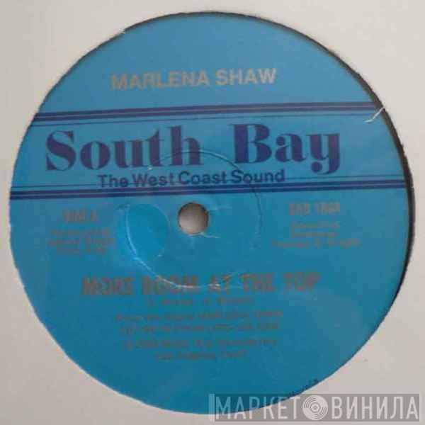 Marlena Shaw - More Room At The Top