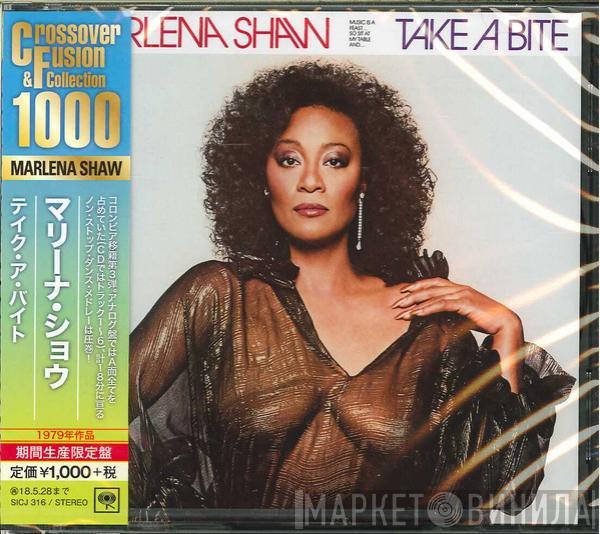  Marlena Shaw  - Take A Bite