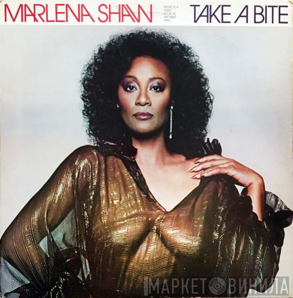  Marlena Shaw  - Take A Bite