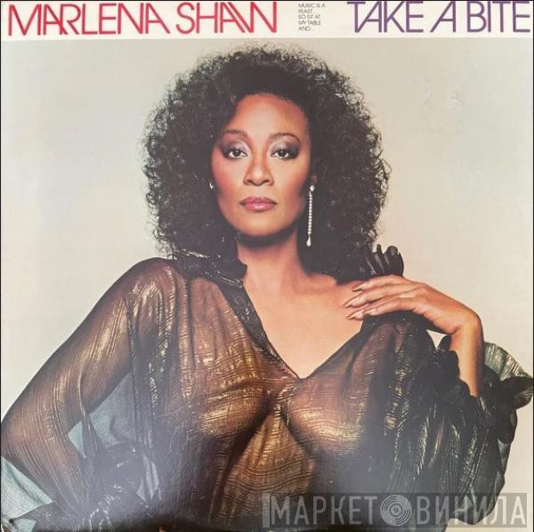  Marlena Shaw  - Take A Bite