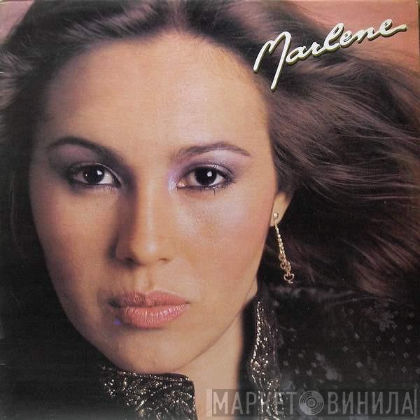 Marlene Arias - Marlene