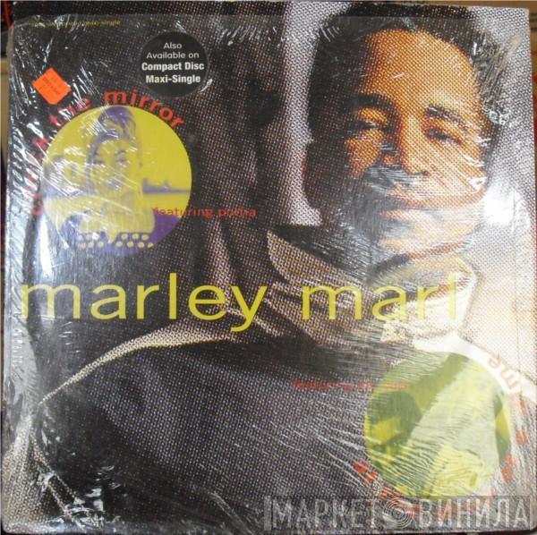Marley Marl - At The Drop Of A Dime