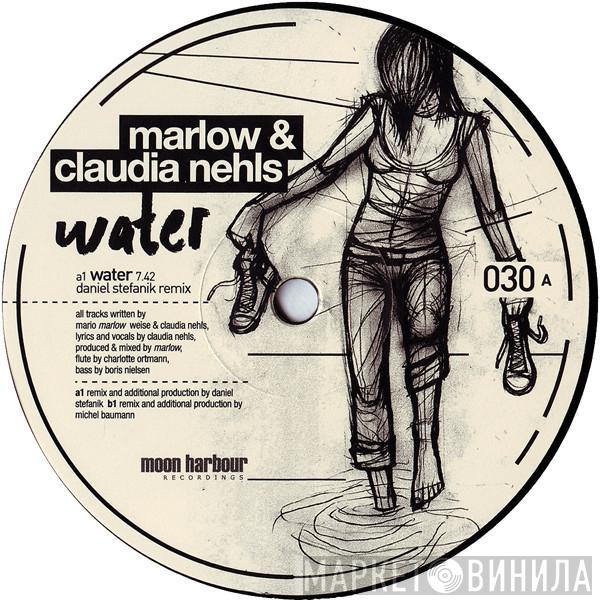 Marlow, Claudia Nehls - Water