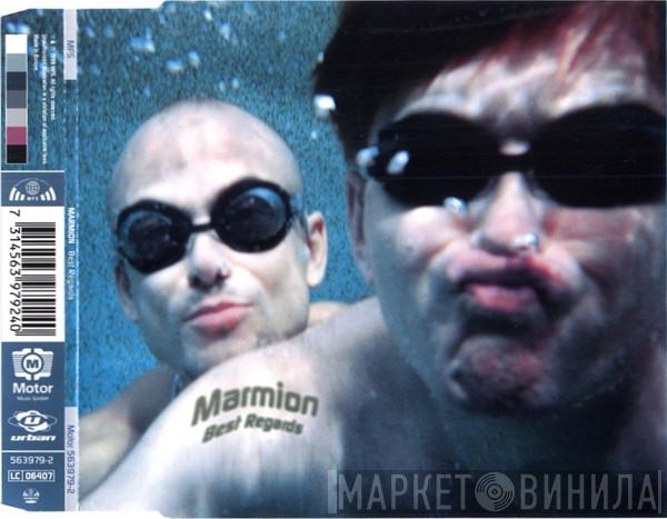  Marmion  - Best Regards