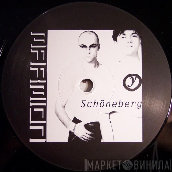  Marmion  - Schöneberg (Remixes)