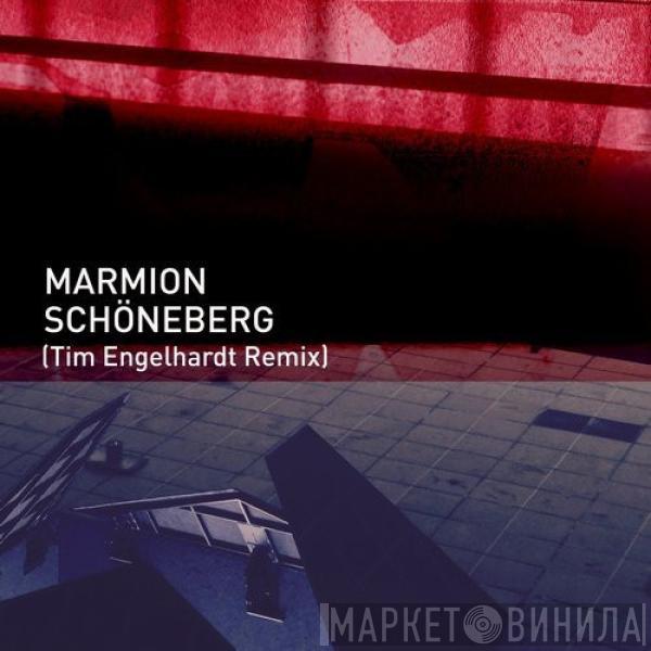 Marmion  - Schöneberg (Tim Engelhardt Remix)