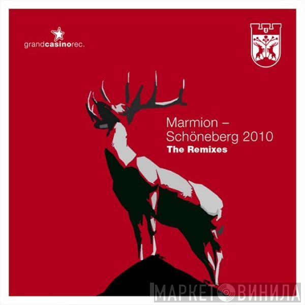  Marmion  - Schöneberg 2010 (The Remixes)