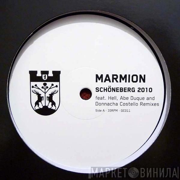  Marmion  - Schöneberg 2010