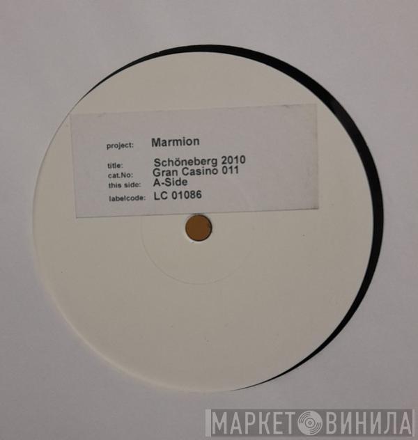  Marmion  - Schöneberg 2010