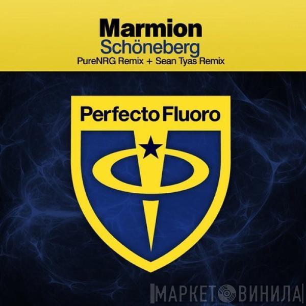  Marmion  - Schöneberg