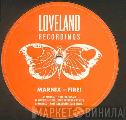 Marnix - Fire!