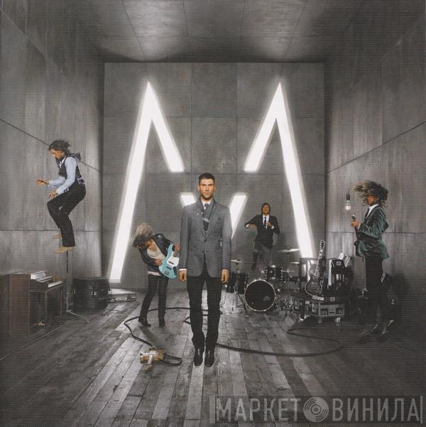 Maroon 5 - It Won't Be Soon Before Long