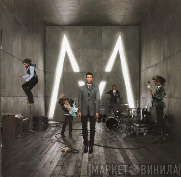 Maroon 5 - It Won't Be Soon Before Long
