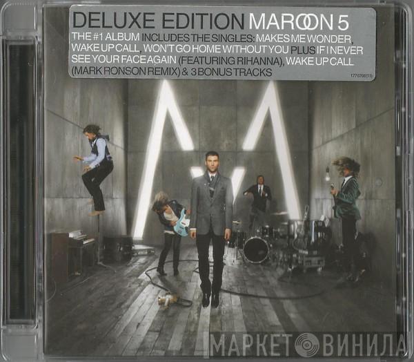 Maroon 5 - It Won't Be Soon Before Long