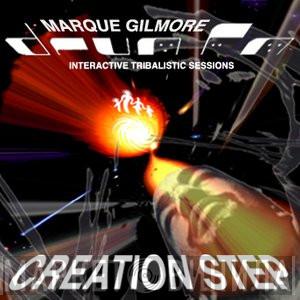 Marque Gilmore, Drum FM - Creation Step
