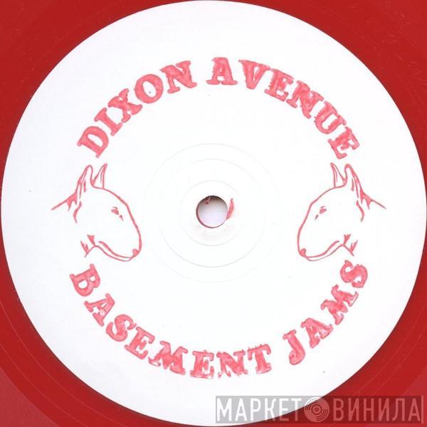Marquis Hawkes - Sex, Drugs & House