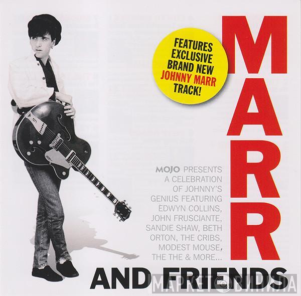  - Marr And Friends