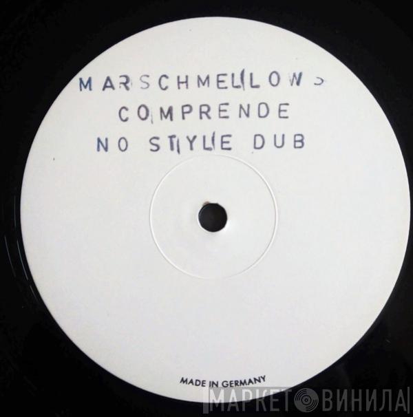  Marschmellows  - Boomback