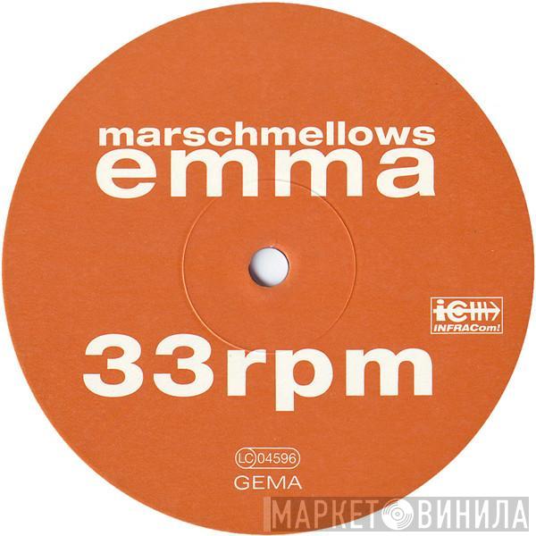 Marschmellows - Emma