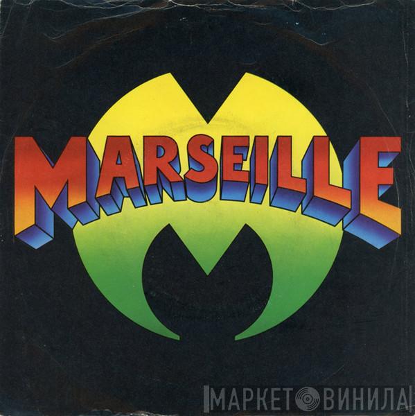 Marseille  - Over And Over