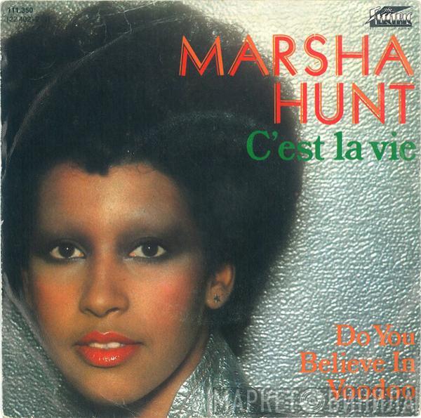 Marsha Hunt - C'est La Vie