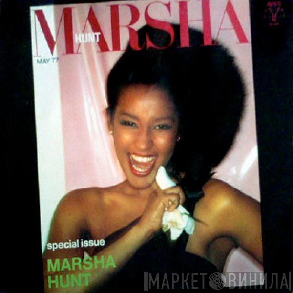 Marsha Hunt - Marsha