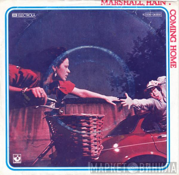 Marshall Hain - Coming Home