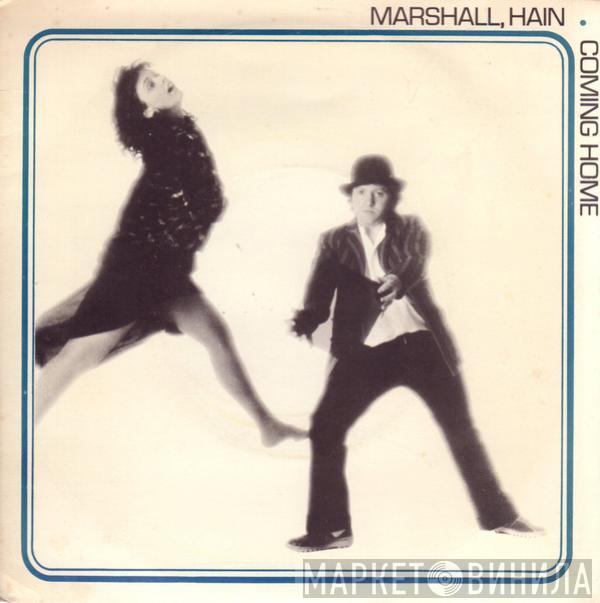 Marshall Hain - Coming Home