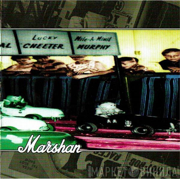 Marshan - Songs From Southern & Baseline