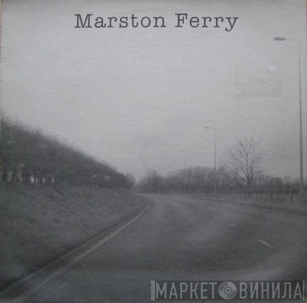 Marston Ferry - The Maze