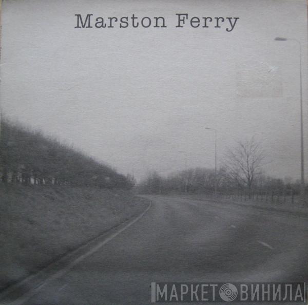 Marston Ferry - The Maze